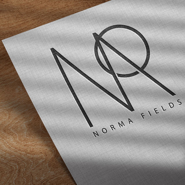 Business Typography Logo