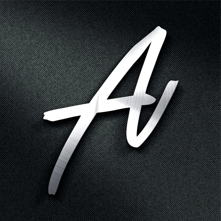 Your Handwritten Signature Logo (Bundle)