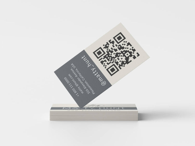 Business Card Templates