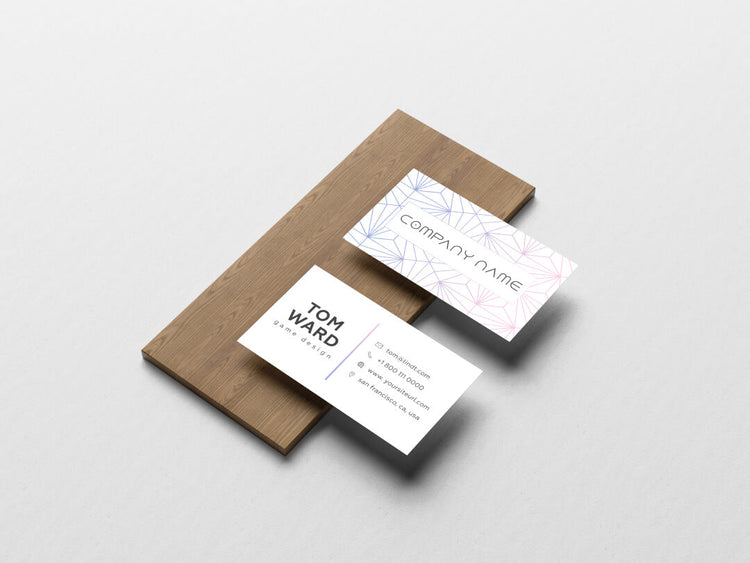 Business Card Templates