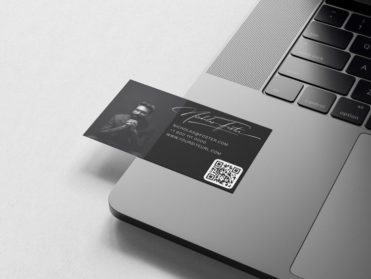 Business Card Templates