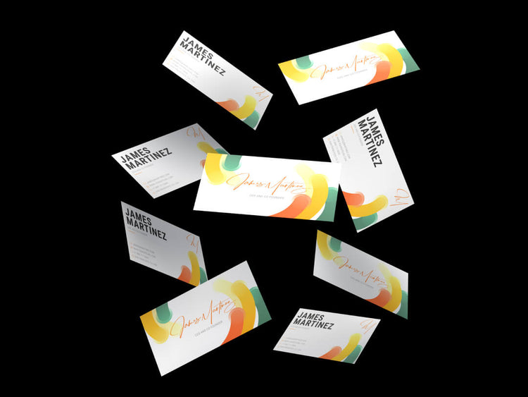 Business Card Templates