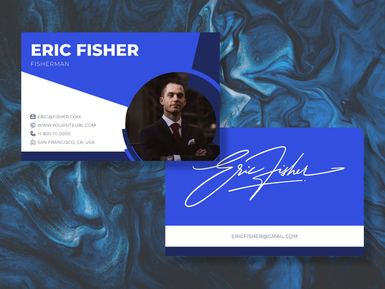 Business Card Templates